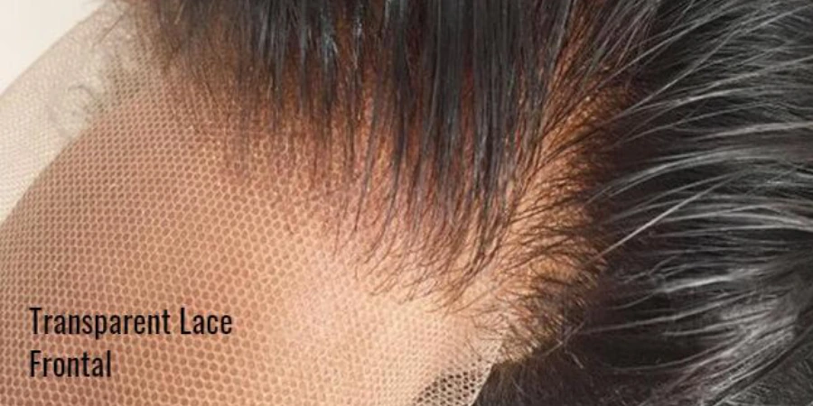 Normal Lace