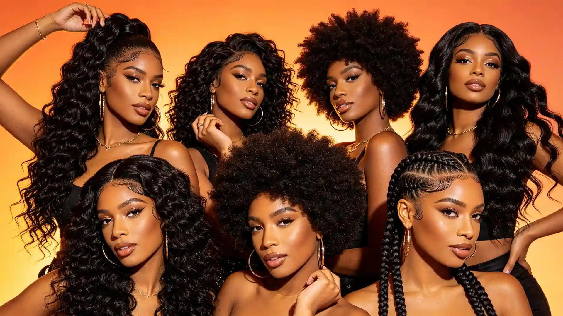 Behair Luxury Virgin Raw Hair