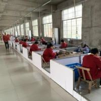 Factory Spec 1